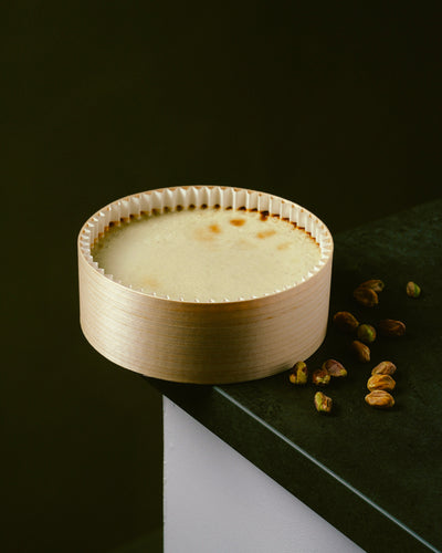La Pistachera