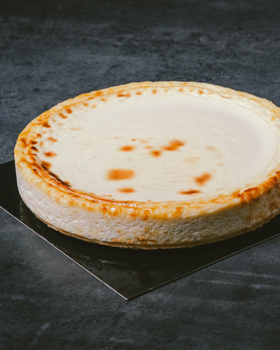 La Blanca
