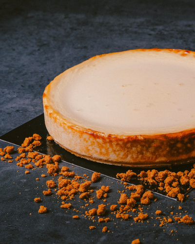 La Lotus Biscoff