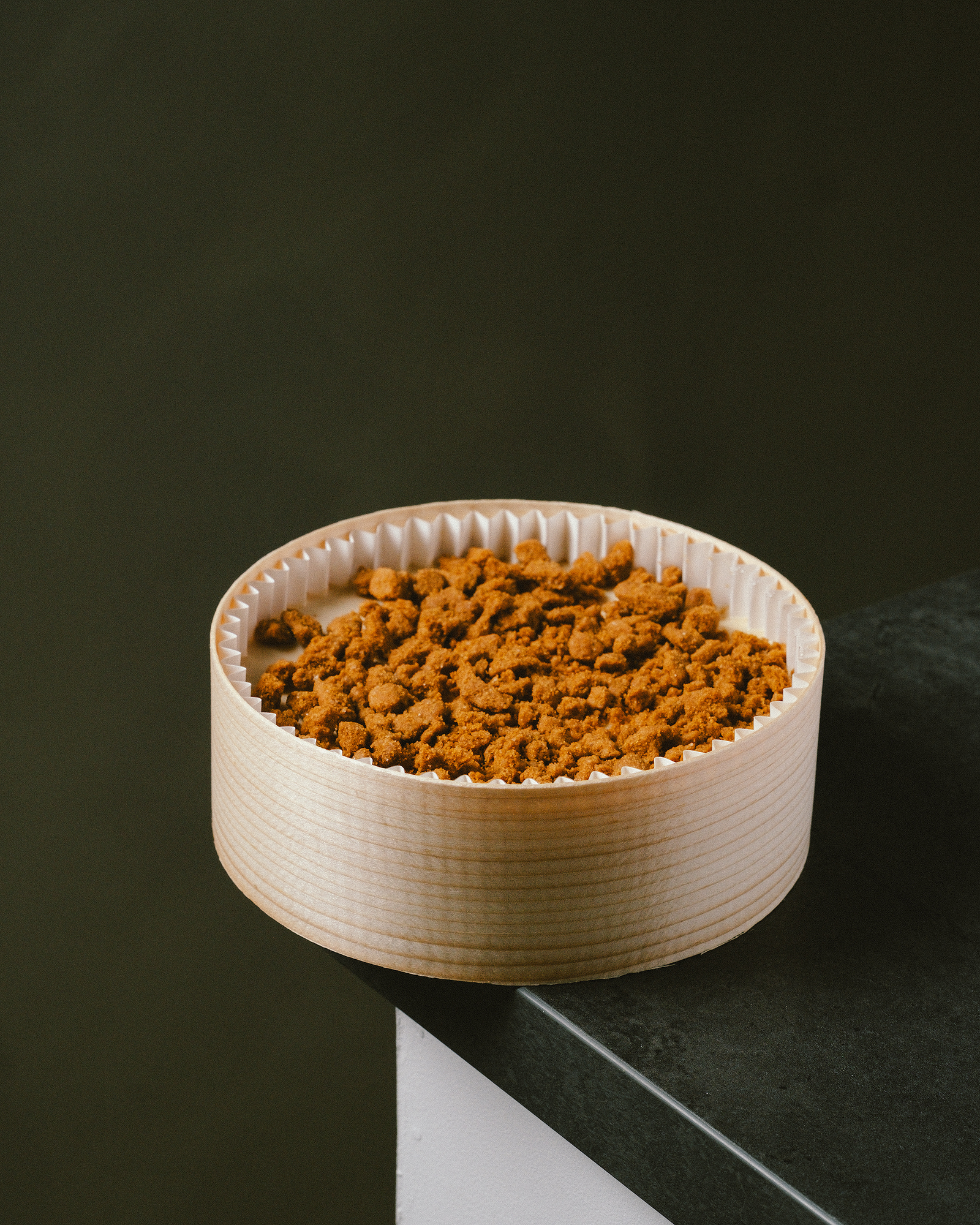 La Lotus Biscoff