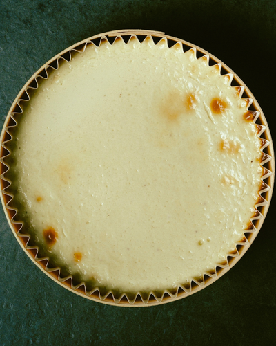 La Pistachera