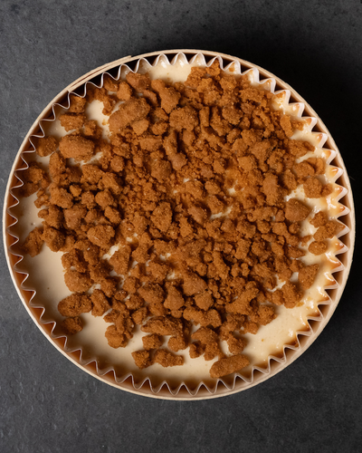 La Lotus Biscoff