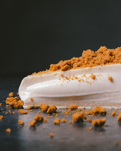 La Lotus Biscoff
